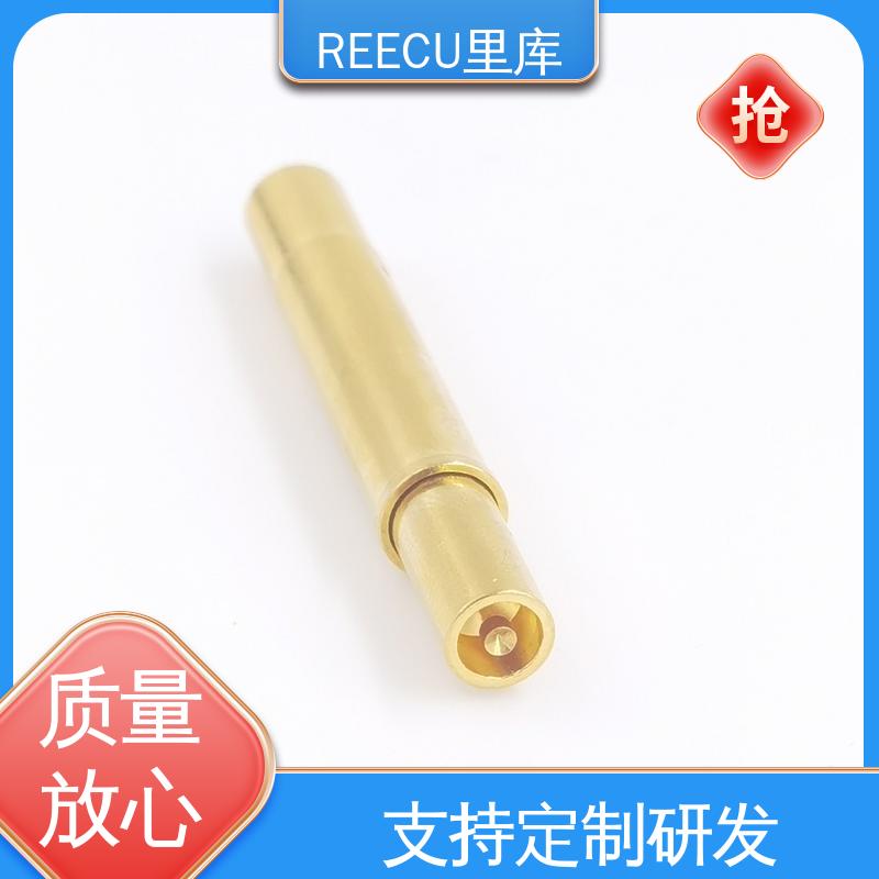 REECU 法克兰高频测试探针 汽车电子/天线fakra连接器 诚信经营