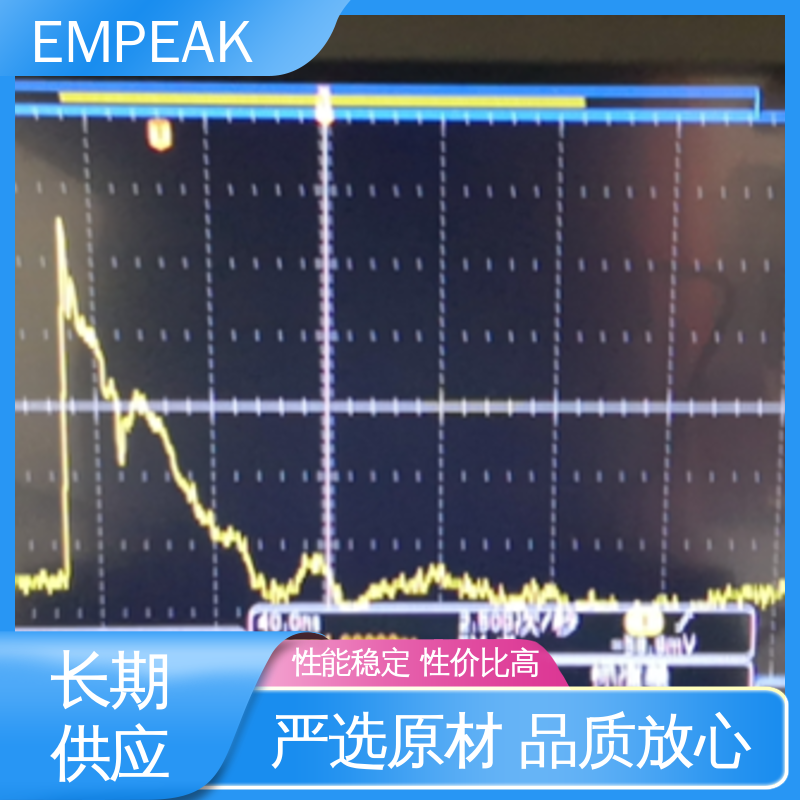 EMPEAK 超宽普电磁脉冲效应实验设备 操作简单 材质优良