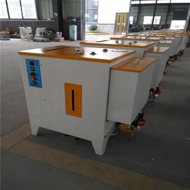 桥梁T梁养护小型蒸汽锅炉蒸汽发生器混凝土养护器