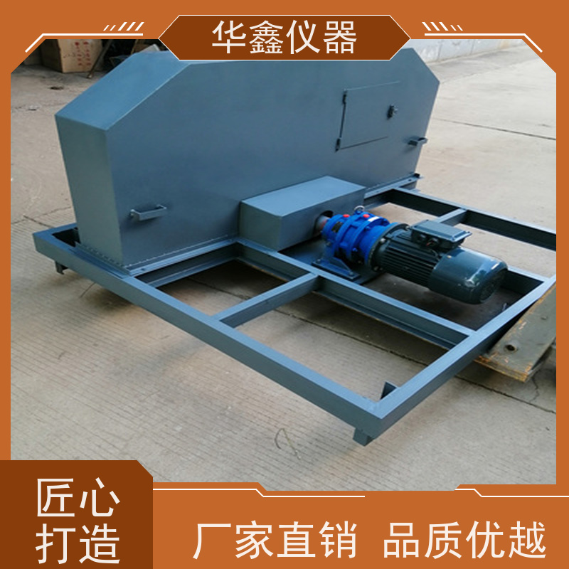 华鑫 1米皮带自动取样机操作 PDCY-800,1200,1600 带宽采样头可定制