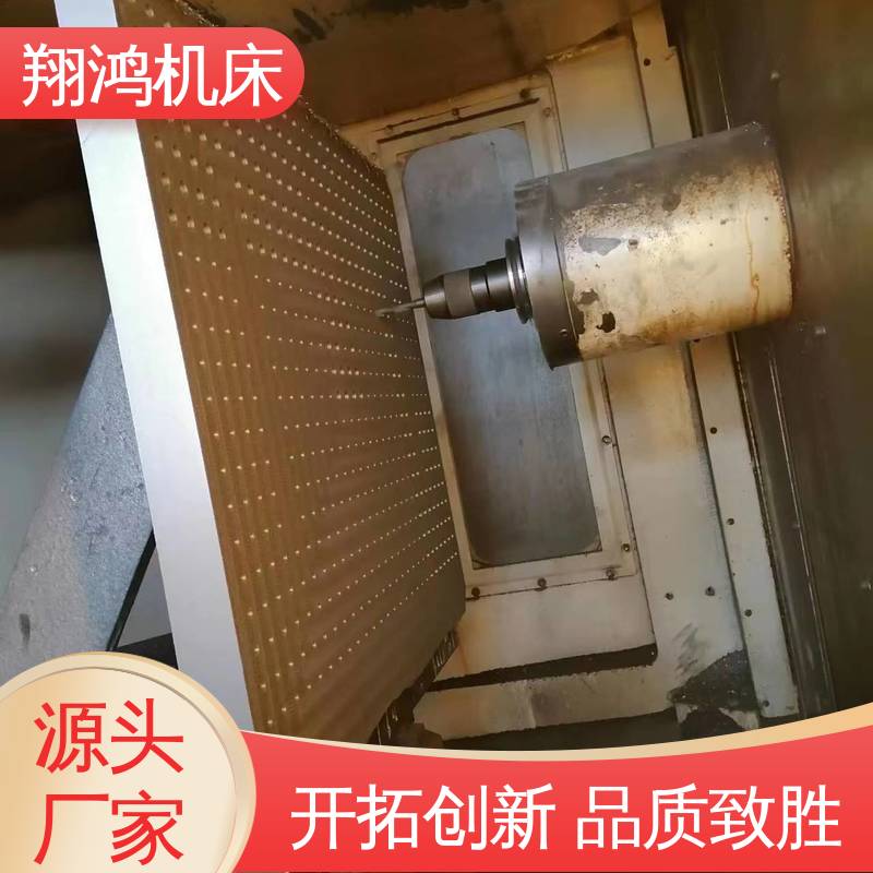 翔鸿制造 工装夹具 90度直角定位靠板 T型槽机床增高 加工中心角铁