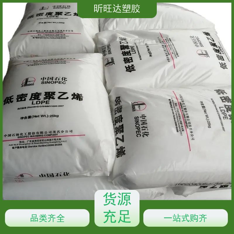HDPE F600M 大韩油化 耐候 农业用薄膜级 注塑 纤维塑胶原料