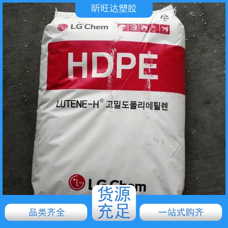 供应 HDPE 美国陶氏KS10100UE 注塑级 高刚度 耐老化 抗冲击 塑胶原料