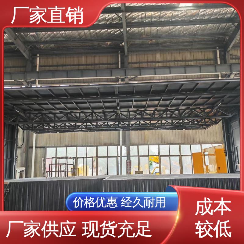 舞台车 led广告车 高清户外显示屏 可根据需要定制 收售