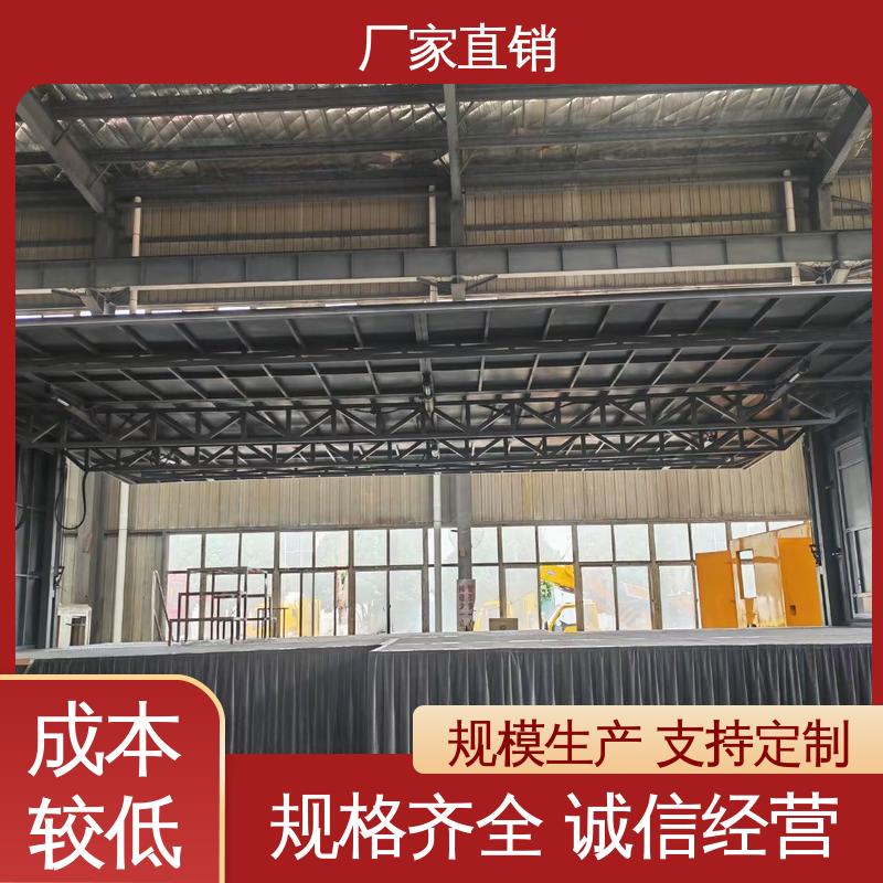 可根据需要定制 高清户外显示屏 传媒车 led广告车 东风柳汽