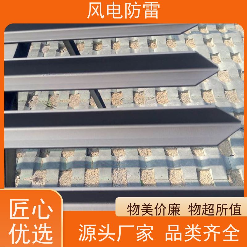 风电防雷 复合防腐型扁钢 货源充足 做工细致 开拓创新品质致胜