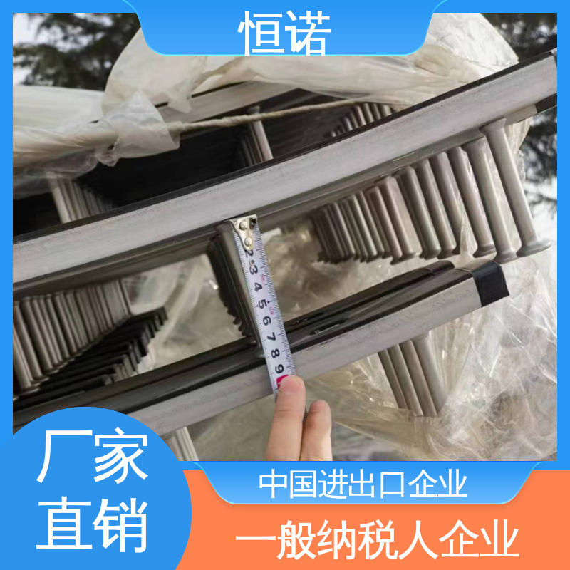恒诺 质量保障 装置便捷抗拉强度大 按需定制可寄样品 冷弯哈芬槽