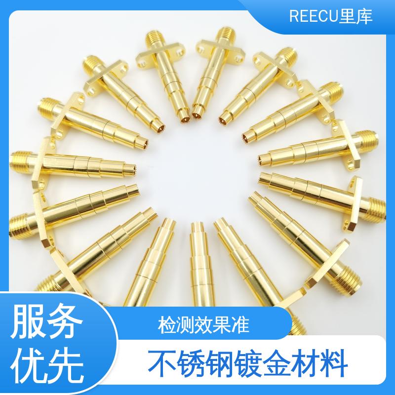 REECU 里库 工作电压250 Vrms PCB PAD测试探针 货源充足
