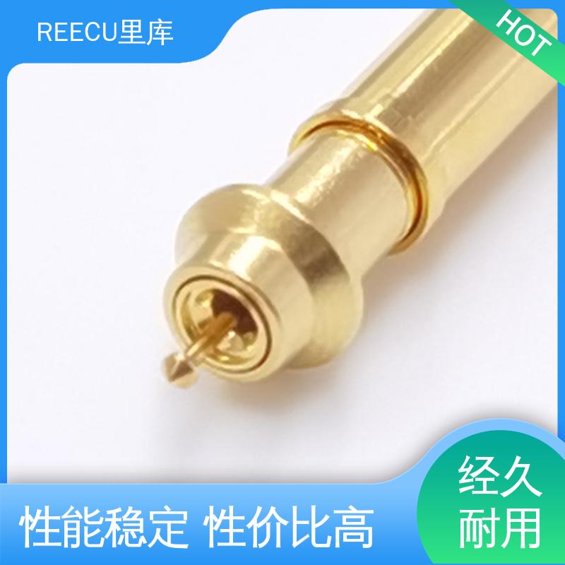 REECU 里库 18G高频探针 性能好 使用寿命长 货源充足