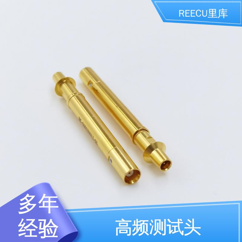 REECU 里库 INGUN高频针替代 特性阻抗50Ω 支持加工定制