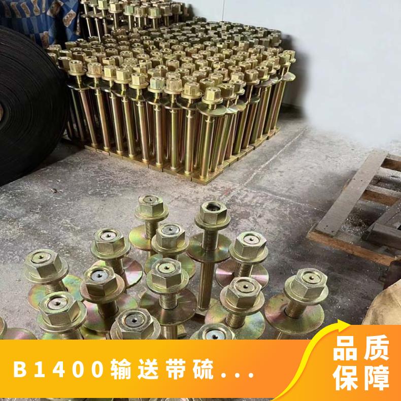 B1400输送带硫化机长螺杆丝杠用于传递和承受较大的力矩