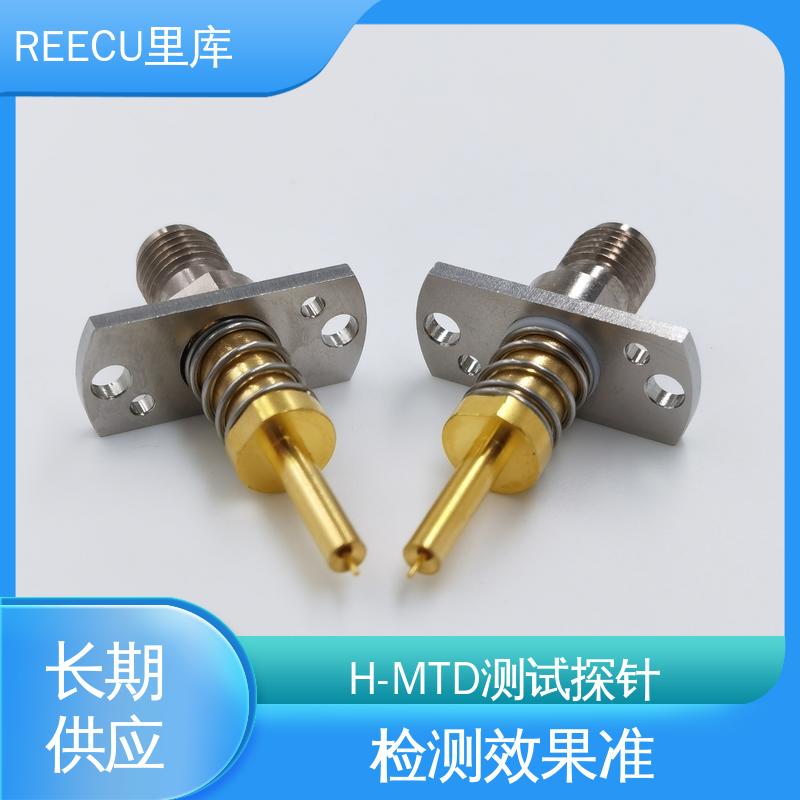 REECU 里库 高频 探针 工作电压250 Vrms 供货及时