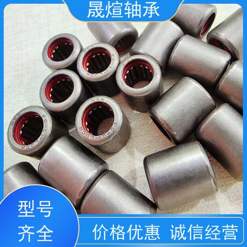  NKS 50 广 东轴承 结构简单 使用方便 高转速 高承载