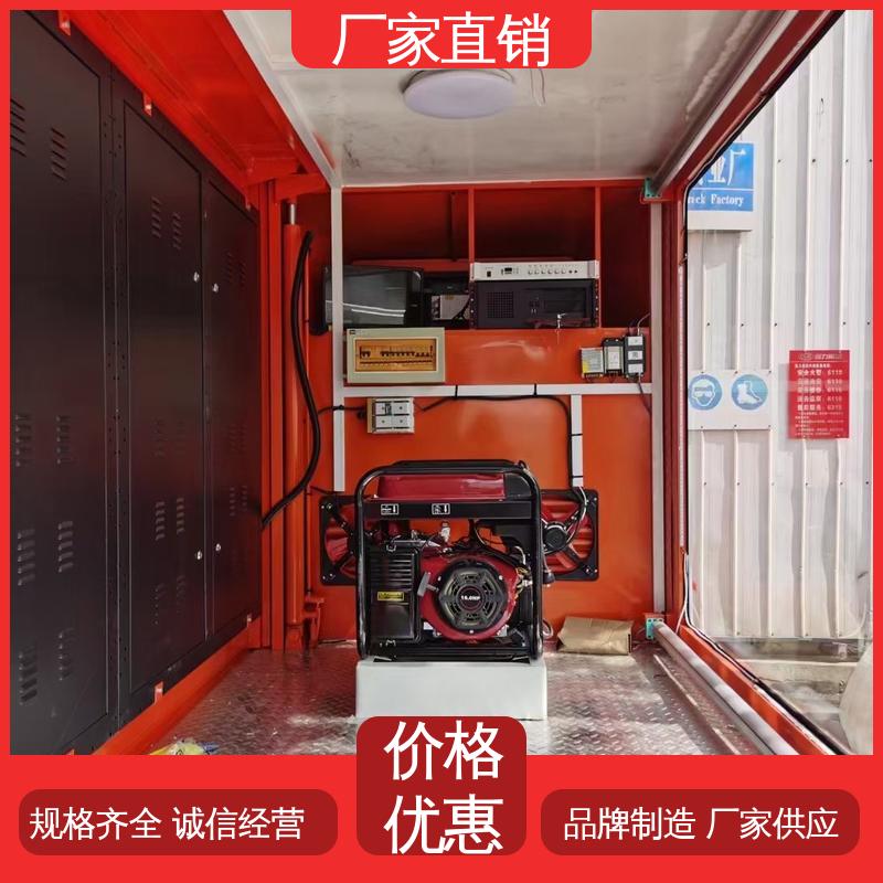 高清户外显示屏 流动舞台车 全国可上户 可移动屏幕车 二手