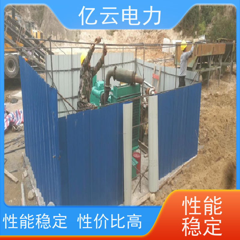莆 田城厢发电机出租 租赁多功能多功率多品牌发电车厂家2000kw并网