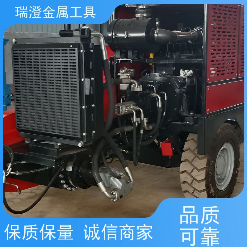 瑞澄金属工具 主动式导线 液压式张牵机 适应性强 性价比高