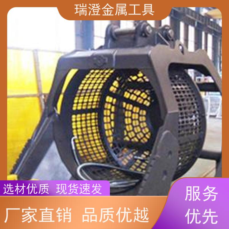 瑞澄金属工具 沙子筛选 滚筒筛高频振动筛 按需定制 源头厂家