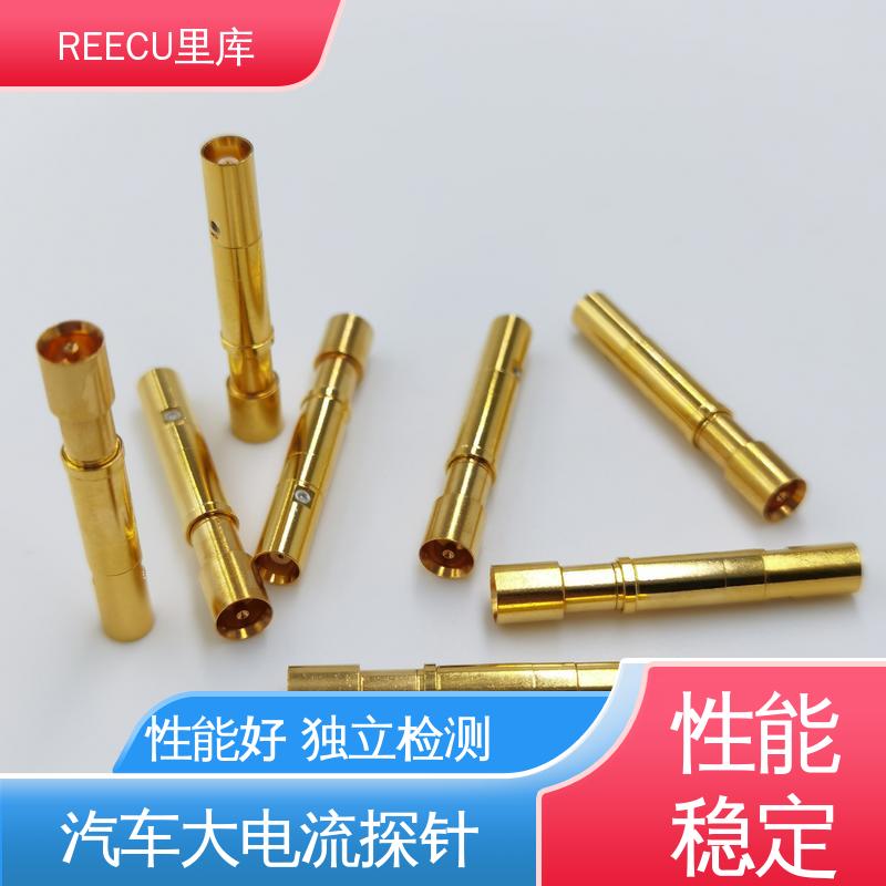 里库 FAKRA接头定制探针 规格齐全 型号众多 库存充足