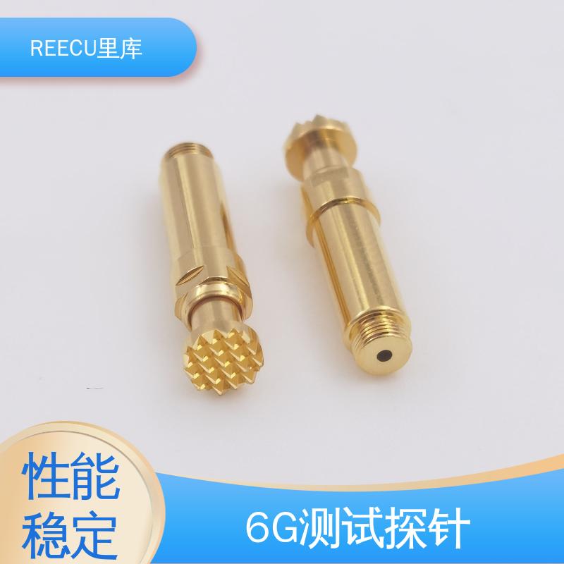 REECU 测试寿命长 驻波插损小 汽车电子/天线fakra连接器 性价比高