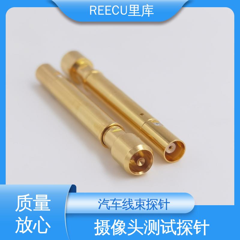REECU 法克兰高频测试探针 成本较低 交期短 品质可信