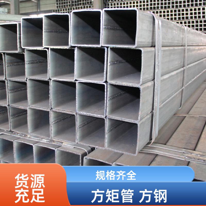 正大天虹 建筑用 方矩管60 25*25*1.8 无缝管 方便切割