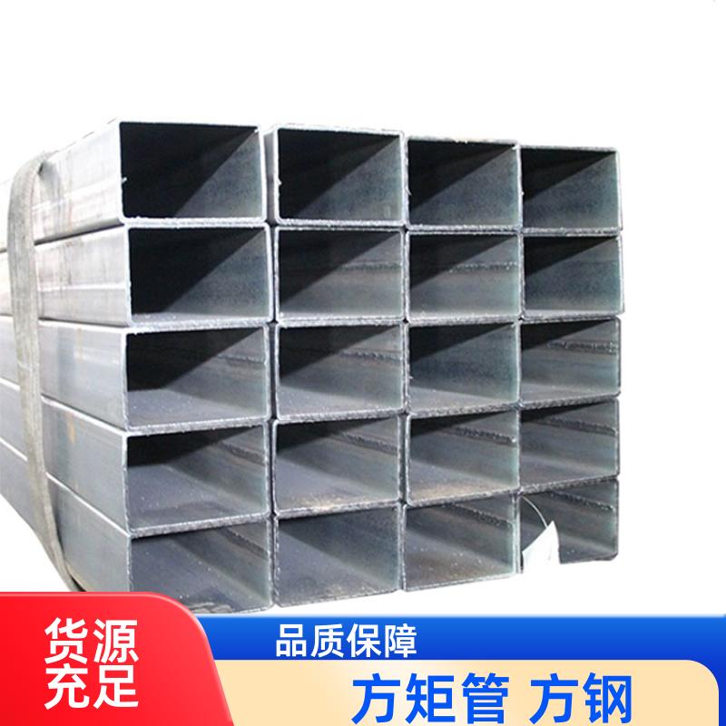正大天虹 q345b 方管方通 25*25*1.8 去内毛刺管 用途多样
