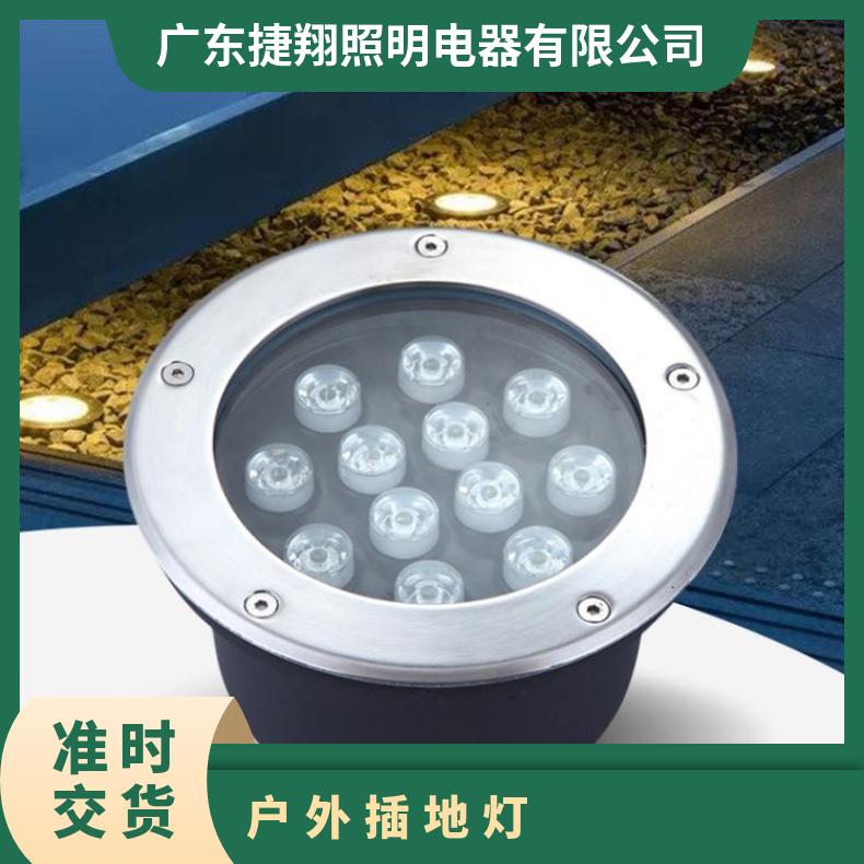 LED地埋灯户外过道射庭院洗墙灯花园灯照树灯景观地灯