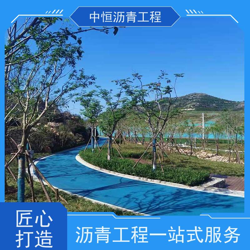 惠 州 学校广场厂房地面 铺沥青 道路翻新 施工简便 款式齐全