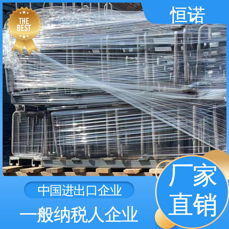 恒诺 源头工厂 图纸定做长度可选 5234哈芬槽预埋槽道