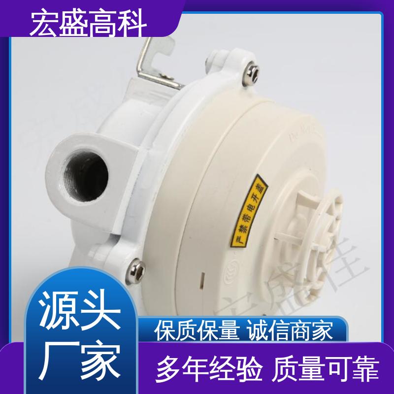 宏盛佳 发货及时 保质保量 防爆感温探测器 化工厂用