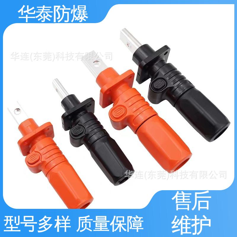  光伏连接器 黑色 阻燃耐寒 多年经验 长期供应 华泰