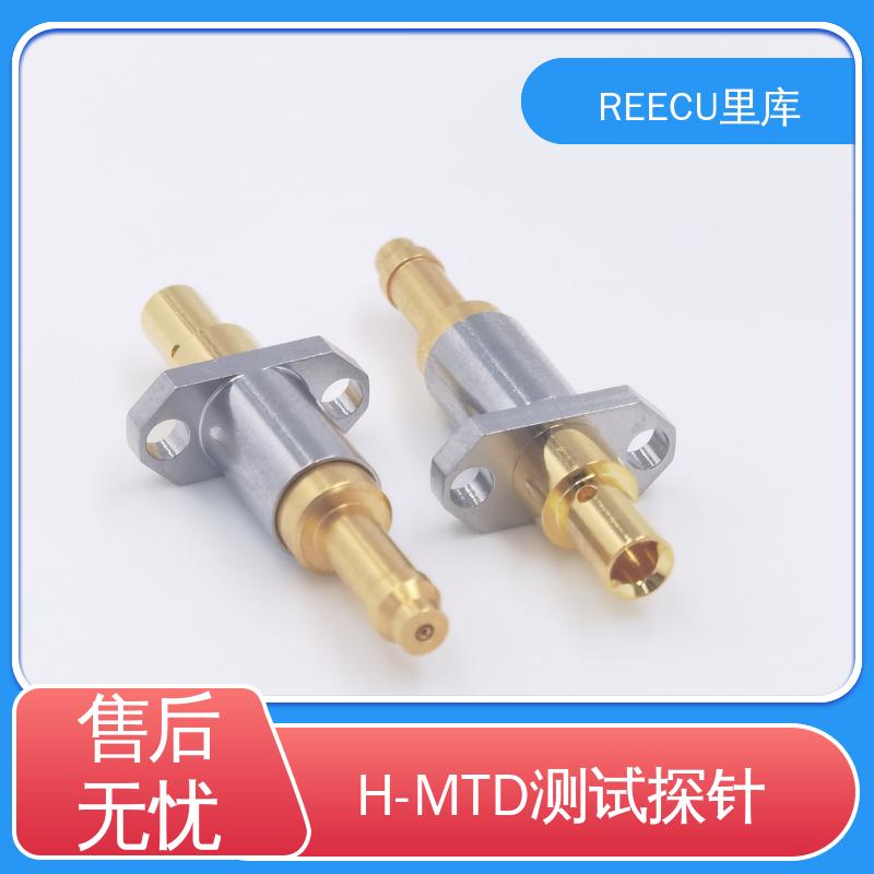 REECU 里库 同轴高频探针 特性阻抗50Ω 全国供应