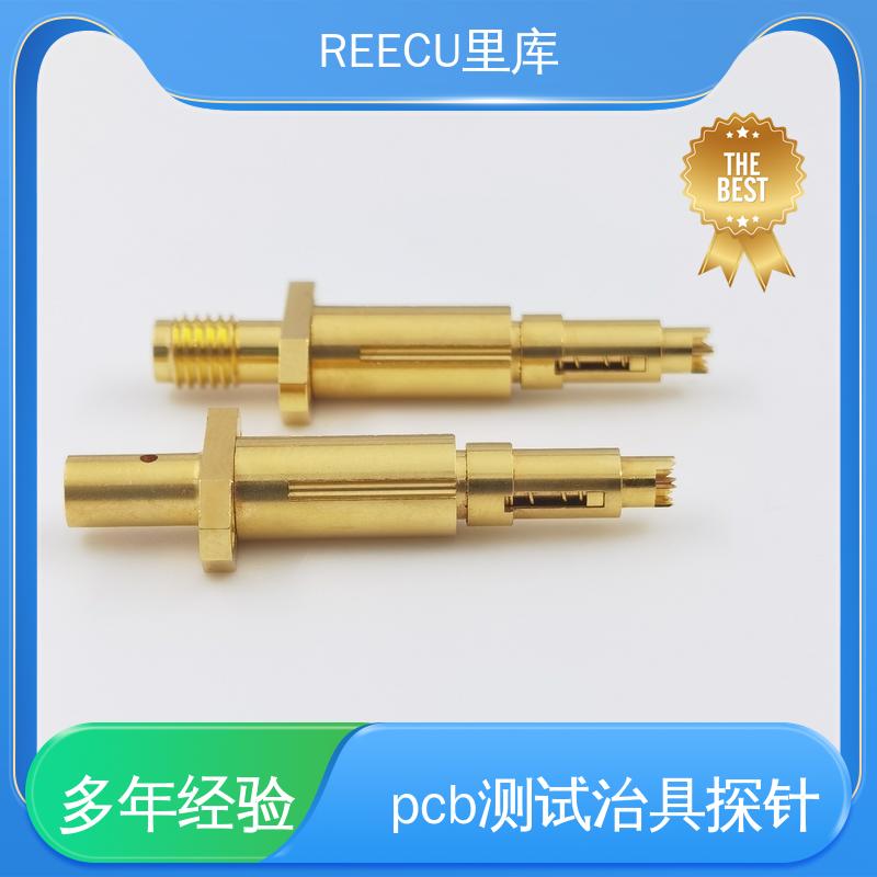 线路板测试探针 应用范围广 检测效果准 REECU 里库