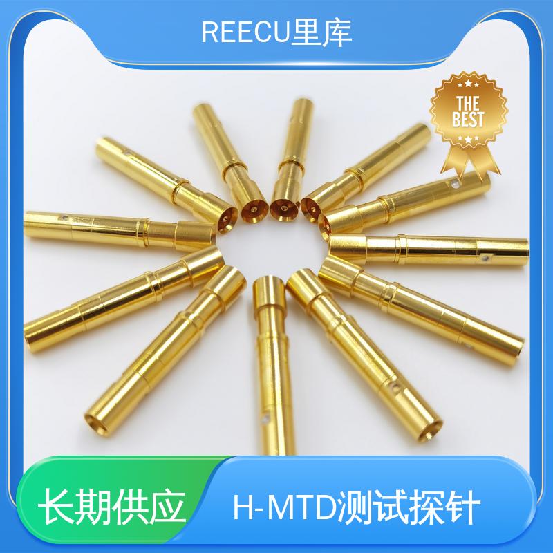 REECU 里库 18G高频探针 自动化测试 交期短 货源充足