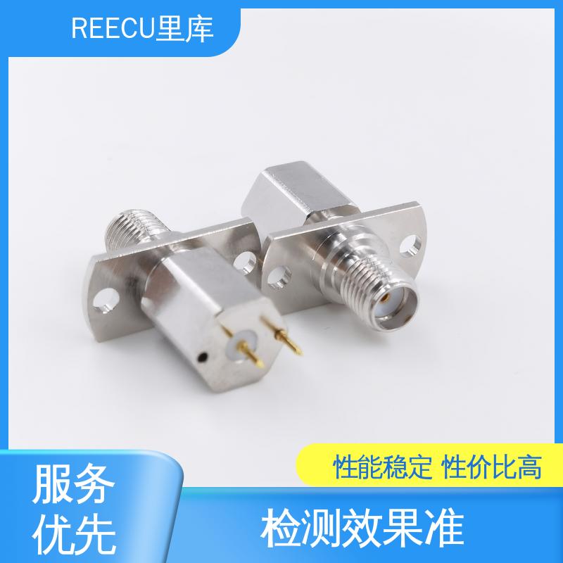 PCB PAD测试探针 诚信经营 不锈钢镀金材料 REECU 里库