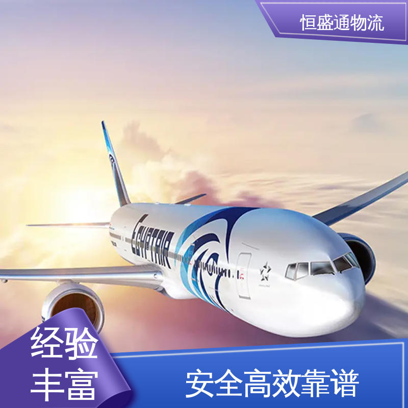 全境覆盖 HAN越南河内 安全保障 14年专业空运到操作经验 恒盛通物流