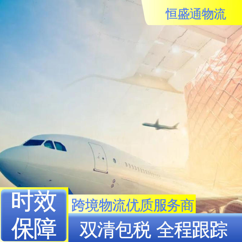 恒盛通 SGN越南胡志明 一对一客服服务 时效稳定 门对门服务
