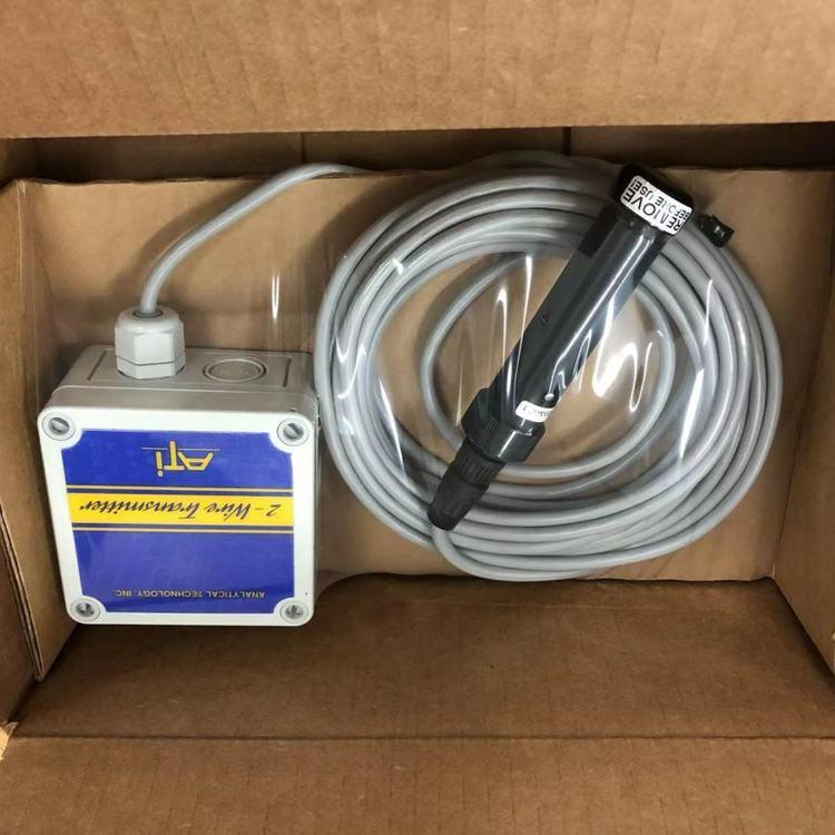 美国ATI品牌经济型B12过氧化氢检测仪变送器