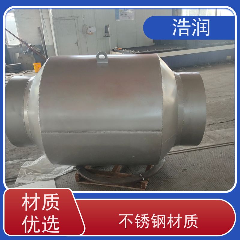 浩润 长期供应 插入式柔性截污阀 HRFDG型 按需定制