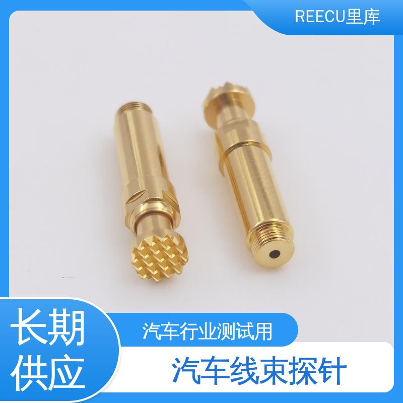 里库 双孔FAKRA母头连接器6G测试探针 规格齐全 型号众多 品质可信