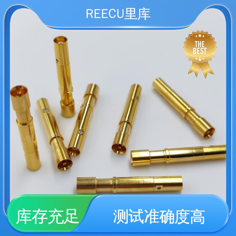 REECU FAKRA母头连接器6G测试探针 支持定制研发 打样周期短 诚信经营