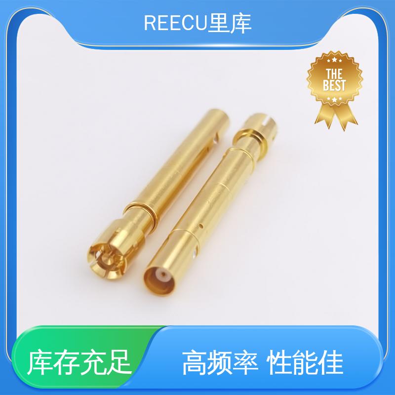 REECU FAKRA短款高频测试探针 规格齐全 型号众多 库存充足
