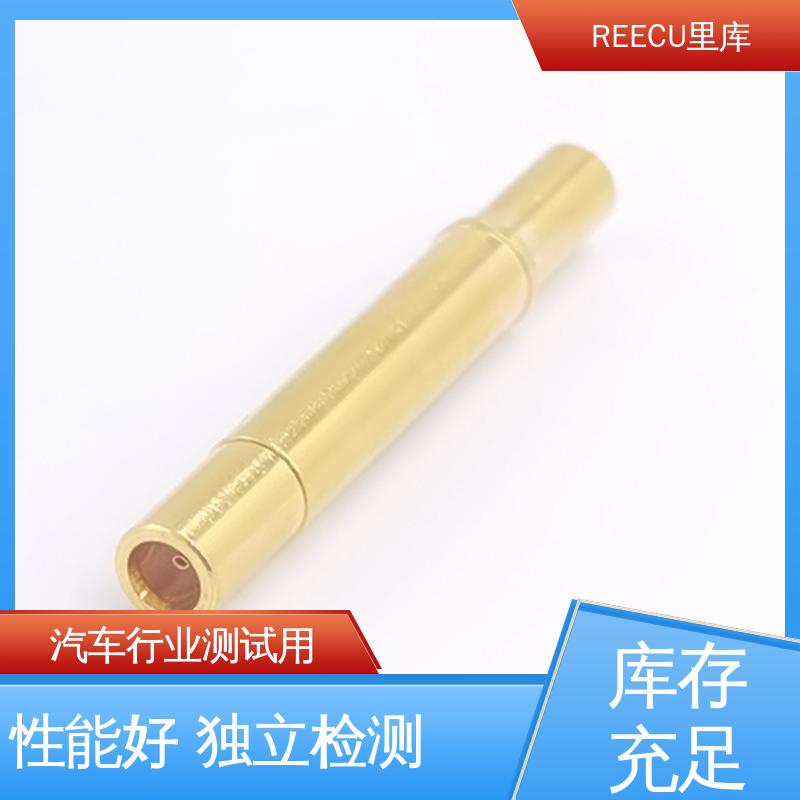 REECU FAKRA短款高频测试探针 规格齐全 型号众多 诚信经营