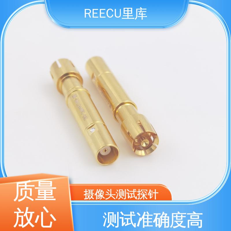 REECU 汽车夹片探针 配套线缆组件 支持定制 适用广泛