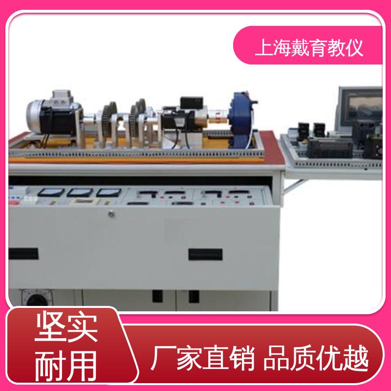 可定制考核培训 实训平台 制造商质量保证 现代电力电子技术