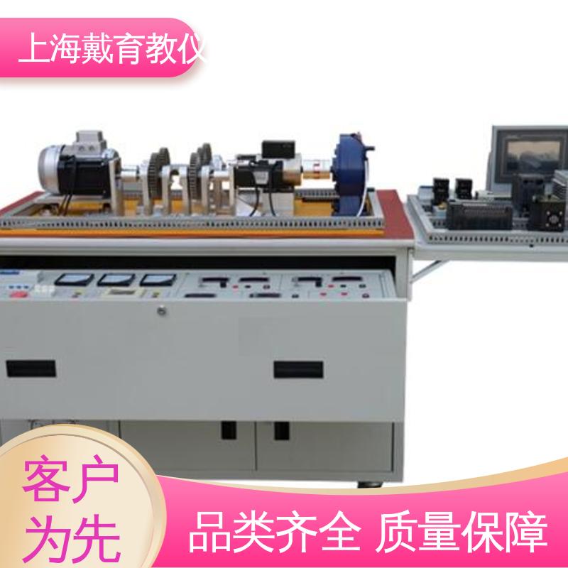 可定制考核培训 实验装置 制造商质量保证 大功率电机控制技术