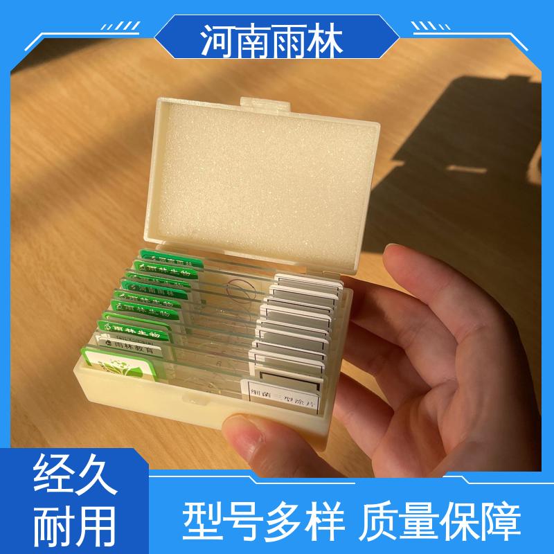 雨林教育 个性化定做 病害标本 质量保障 可后期加工