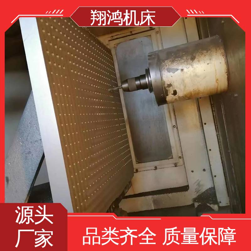 立式工作台 机床定位靠山铸铁 工装夹具 cnc靠板 翔鸿制造