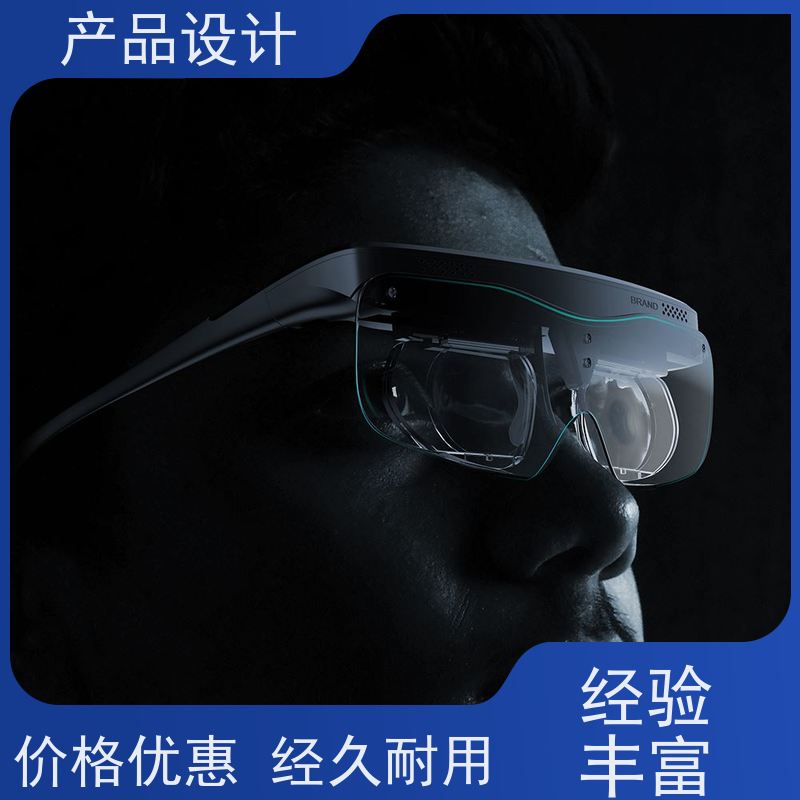 怡觉美观性产品形态设计防止结构失效或损坏适用于机器人