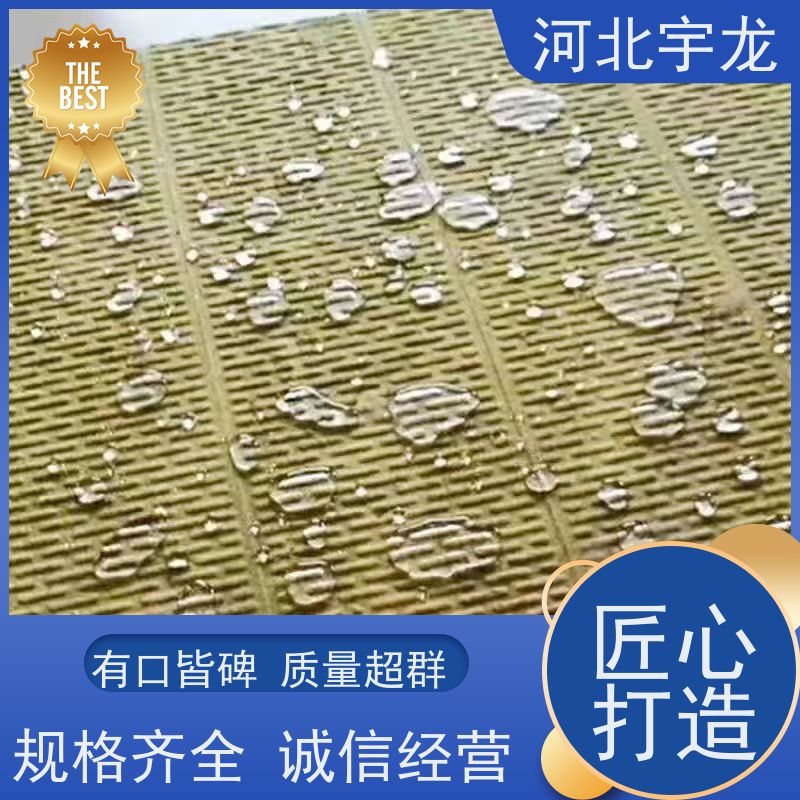  施工方便 1200*600*60*110kg 环保材料 隔音屋顶墙体50mm 